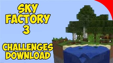 Sky Factory 2 Modpack Download - goodspio