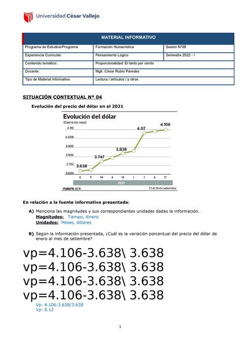 Guia Practica N Parte De Mi Trabajo De Pensamiento L Gico