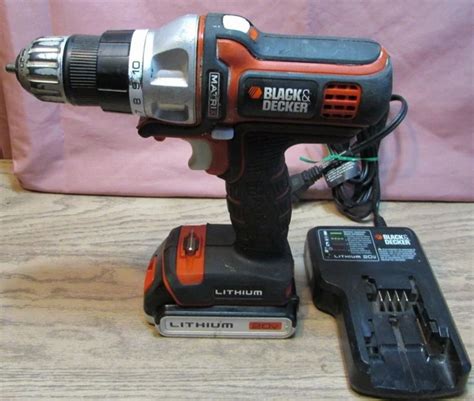 How To Charge A 20v Drill Battery Without A Charger A Comprehensive Guide