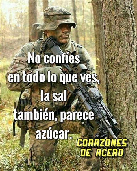 Frases De Militares Motivadoras Frases De Lobos Guerreiros