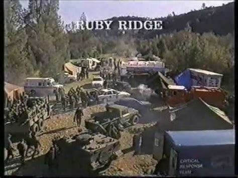 The Siege At Ruby Ridge free download - basketget