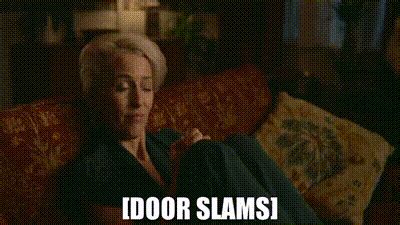 YARN Door Slams Sex Education 2019 S01E01 Episode 1 1 Video Gifs By Quotes