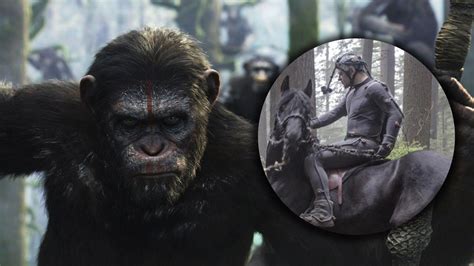 Dawn of the Planet of the Apes Wallpapers - Top Free Dawn of the Planet of the Apes Backgrounds ...