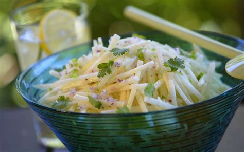 Jicama slaw Recipe - Los Angeles Times