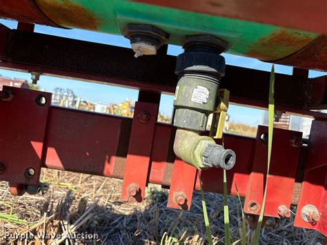 Snyder industries tank in Ben Franklin, TX | Item EA7715 sold | Purple Wave