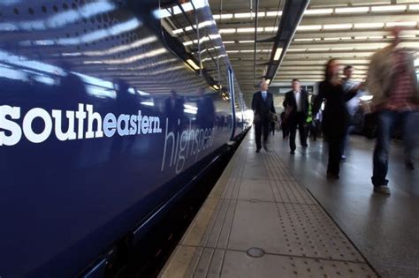 Everything you need to know about Southeastern train timetable changes ...