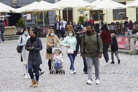 Rz D Wprowadzi Nowe Obostrzenia Restrykcje Obowi Zuj Od Marca Do