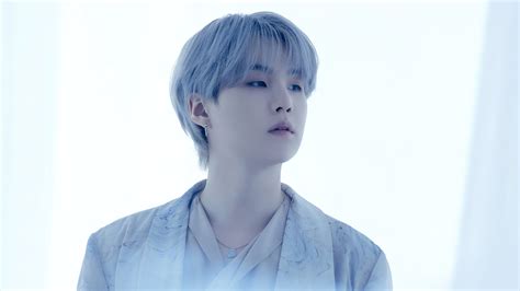 Suga Bts Proof K G Wallpaper Pc Desktop