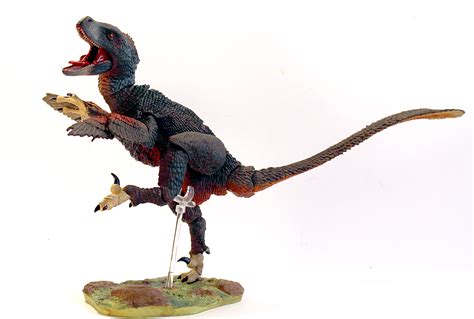 1/6th Atrociraptor marshalli action figure - Welcome to creative-beast.com