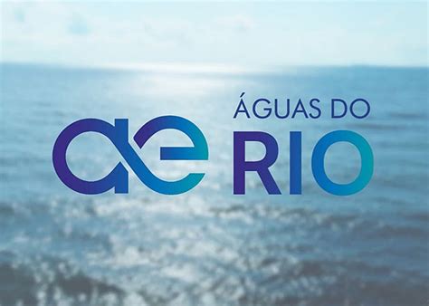 Guas Do Rio Empresa Do Grupo Aegea Realiza Maior Oferta De