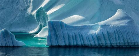 10 Breathtaking Glaciers And Icebergs From Around The World