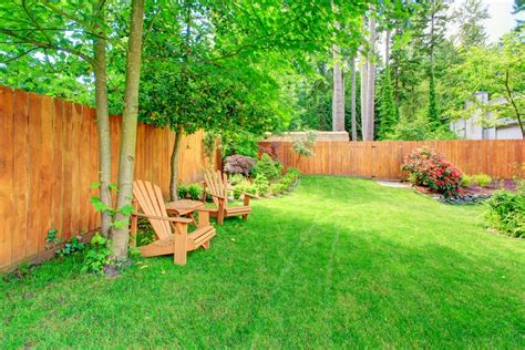 Wooden Fence Installation Tips