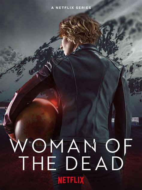 Woman Of The Dead Rotten Tomatoes