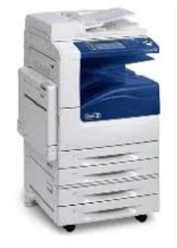 Xerox Photocopy Machine At Rs Xerox Colored Photostat