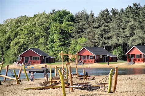 Rcn Camping De Flaasbloem Leuke Hondencampings