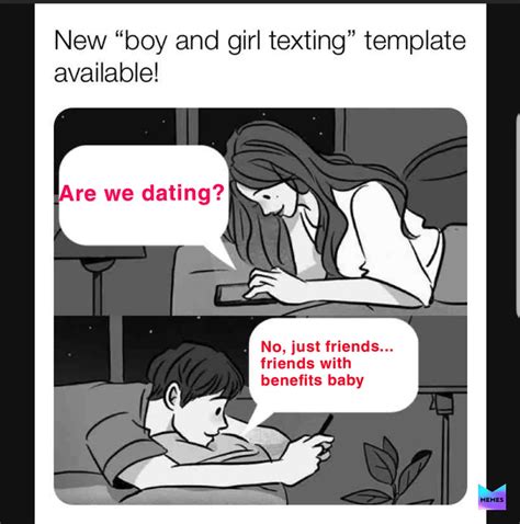 Texting In Bed Meme Template Memestund