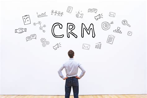 Beneficios del CRM gestiona la relación con tus clientes