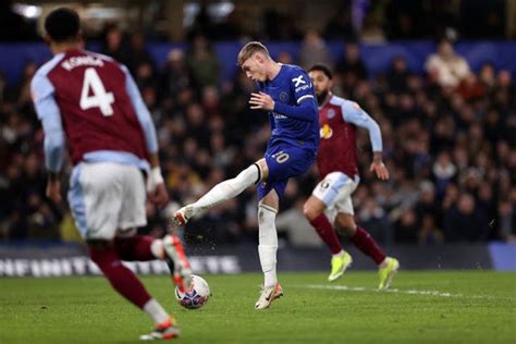 Chelsea Vs Aston Villa Live Fa Cup Result Match Stream And Latest