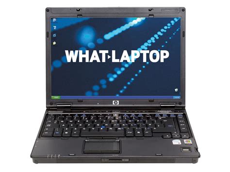 HP Compaq Nc6400 Review TechRadar