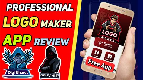 Best Gaming Logo Maker App For Pc - canvas-link