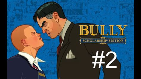 Bully Canis Canem Edit Walkthrough Ps4 Part 2 The Candidate Youtube