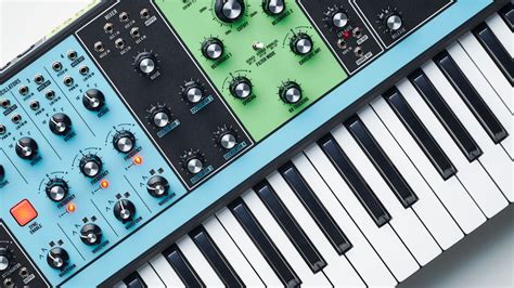 15 Essential Synth Patches Every Producer Should Know Musicradar