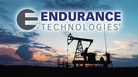 Endurance Technologies Enduralloy Product Video Youtube