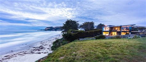 Karitane Beach House Mason Wales Architects