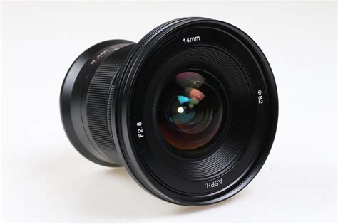 Pergear Mm F R Nikon Z Foto K Berl Secondhand