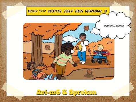 Book Creator Boek 1717 Vertel Zelf Een Verhaal 3