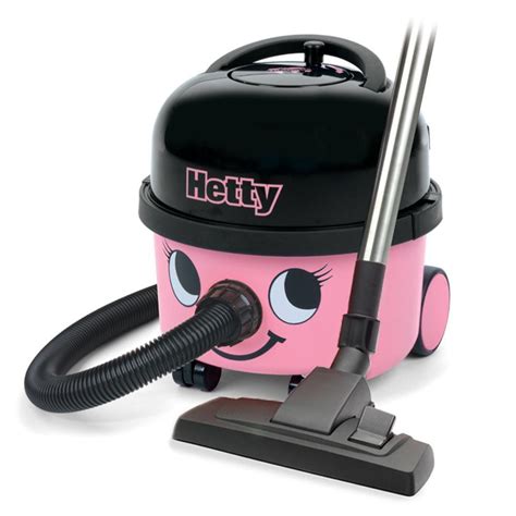 Numatic Hetty Vacuum Cleaner