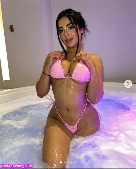 Mary Yousefi Spicyymimi Nude Onlyfans Photo The Fappening Plus