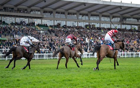 Timeform: Three best bets for Tuesday's horse racing