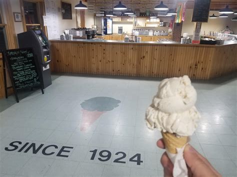 Moxie Ice Cream From Round Top In Damariscotta I Was Asked Repeatedly