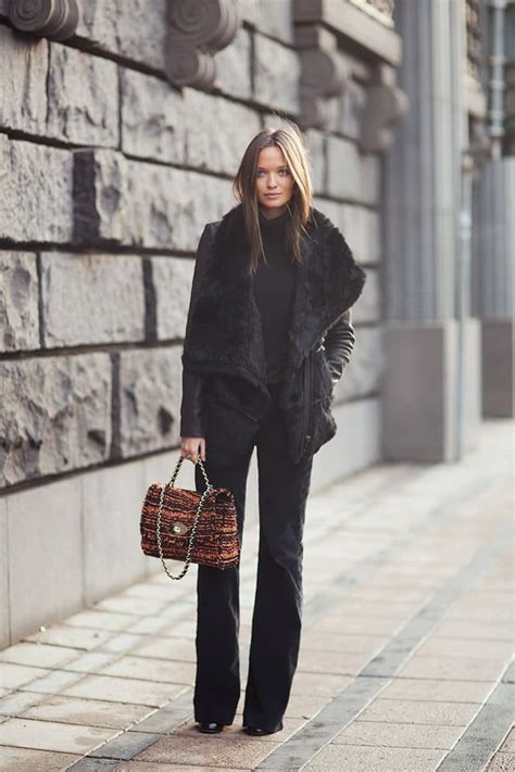 20 Perfect Winter Outfits All For Fashion Design