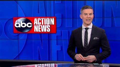 Abc Action News Latest Headlines February 18 7pm Youtube