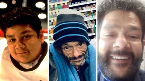 Shaun Weiss, ‘Mighty Ducks’ Star, Celebrates 2-Years of Sobriety, Wants ...