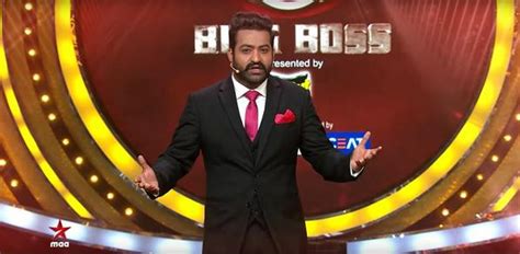 Bigg Boss Telugu 2 Contestants List with Photos, Start Date/Time, Host ...