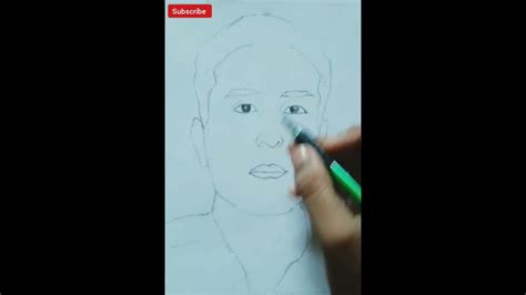 Vikram Batra Drawing Captain Vikram Batra Drawing Vikram Batra