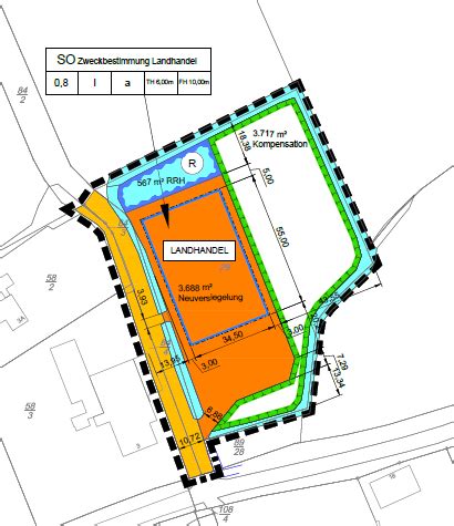 Vorhabenbezogener Bebauungsplan Stadtplanung Von Urbano