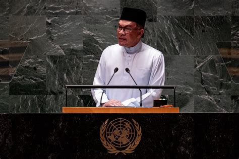 Anwar Ibrahim’s Triad of Critical Challenges – The Diplomat