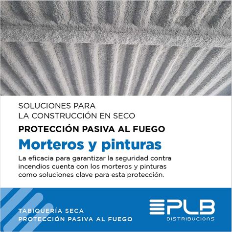 Sistemas Constructivos Y Aislamientos PLB Distribucions