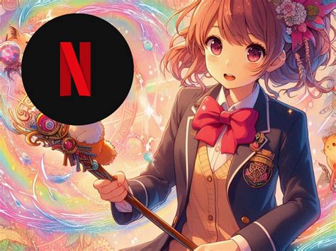 7 filmes fantásticos de Anime que tens de ver na Netflix 4gnews