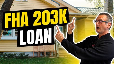 Fha K Loans Explained Essential Guide For Your Home Search