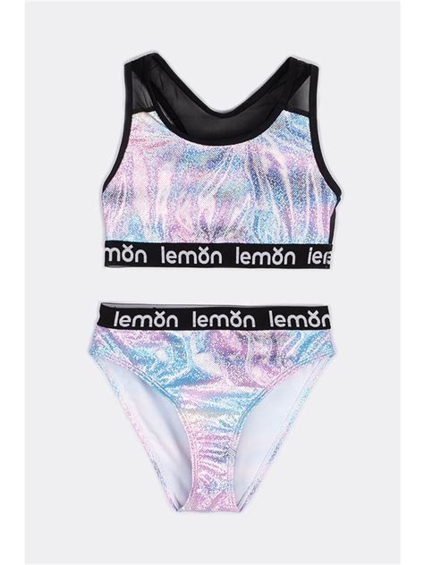 Lemon explore Bikini in Bunt günstig kaufen limango