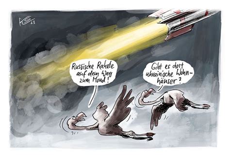 Cartoons Der Woche Von Thomas Pla Mann Und Klaus Stuttmann Kw