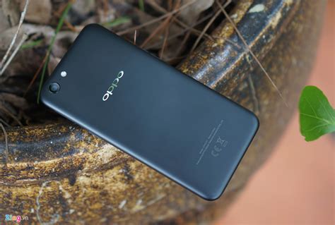 Oppo A Snapdragon Ram Gb Selfie Ai Gi Tri U