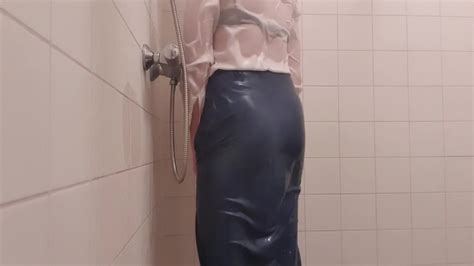 Showering And Teasing Myself Pornhub Gay