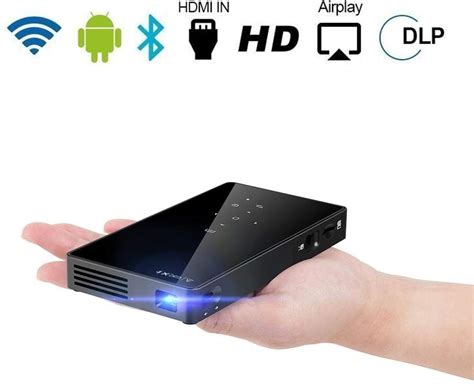 The Best Mini Projector for Your Home or Office in 2021