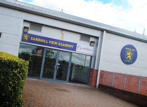 Sandhill View Academy Appointments